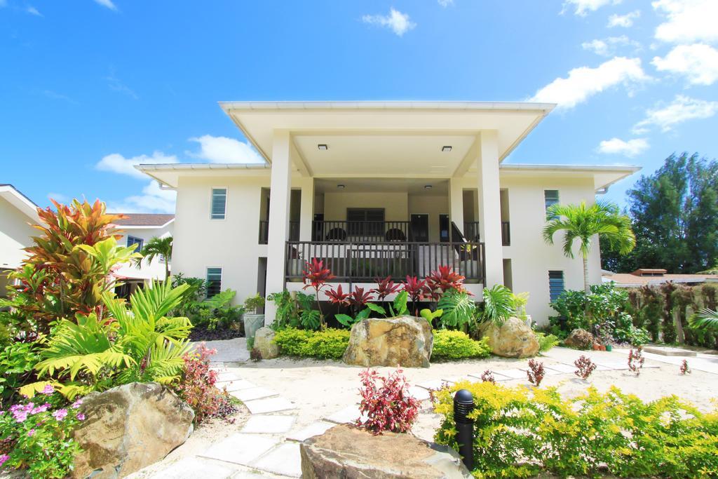 Moana Sands Beachfront Hotel Rarotonga Exterior photo