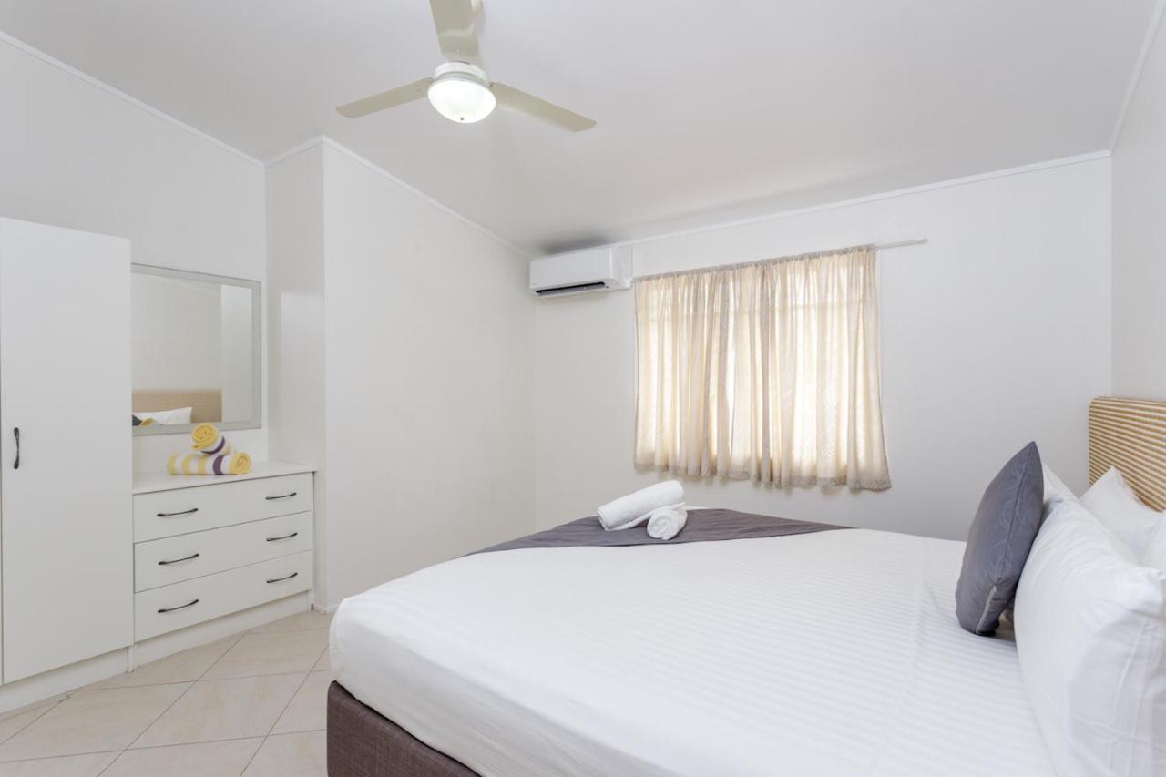 Moana Sands Beachfront Hotel Rarotonga Exterior photo